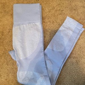 Small SHEIN high waisted leggings